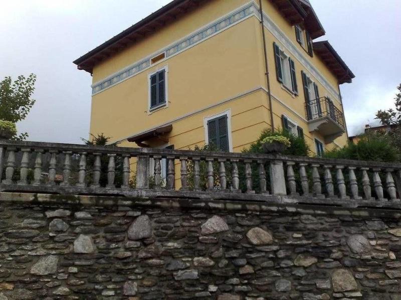 Villa Soleil Colleretto Giacosa Exterior photo