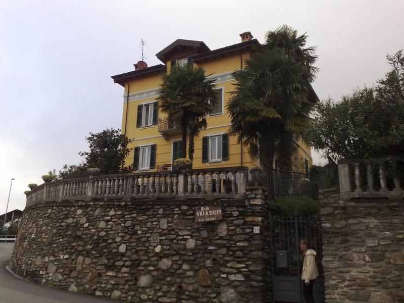 Villa Soleil Colleretto Giacosa Exterior photo